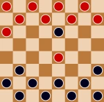 Checkers