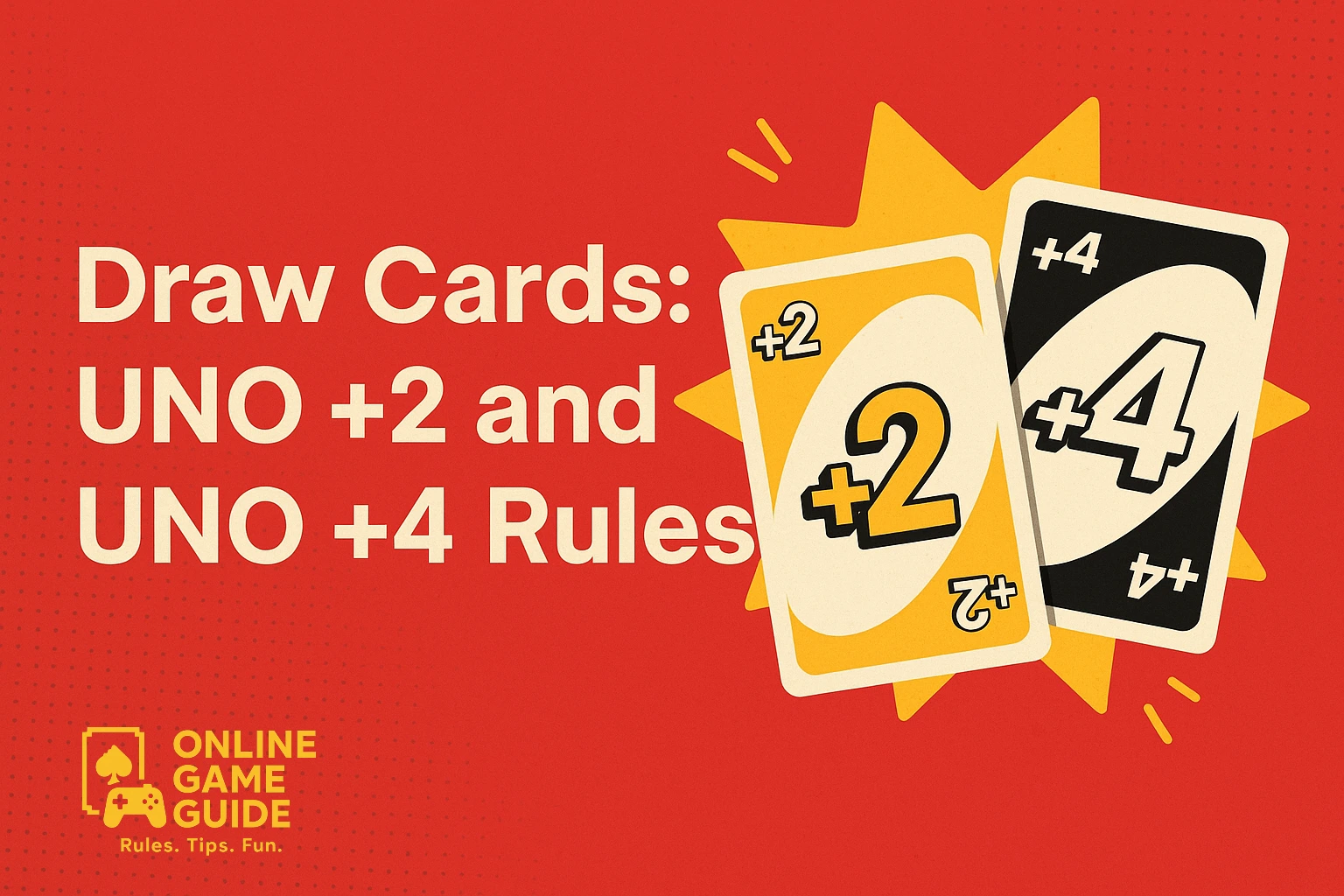 uno +4