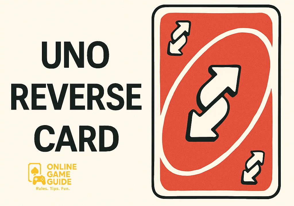 co to jest uno reverse card?