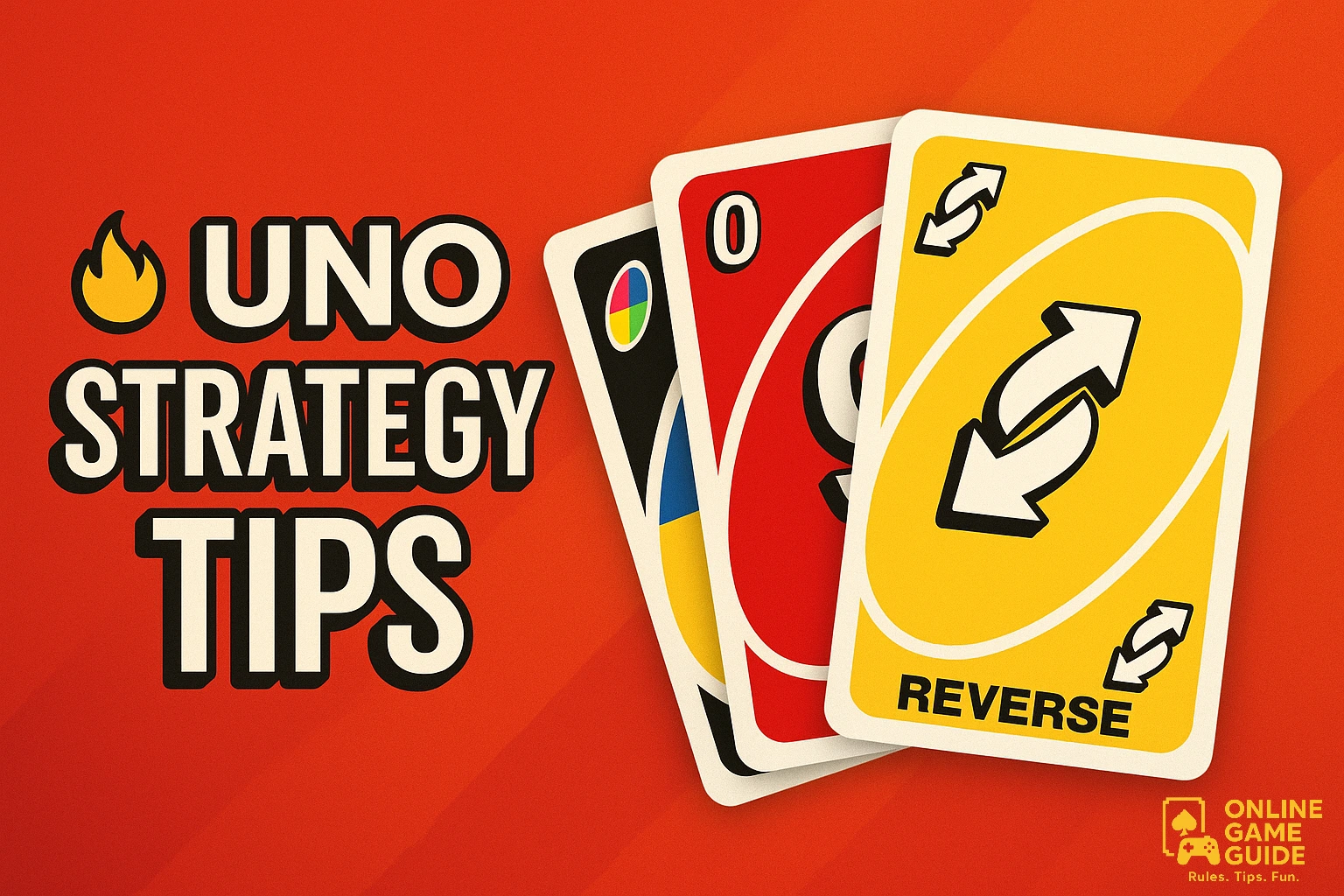 new uno cards