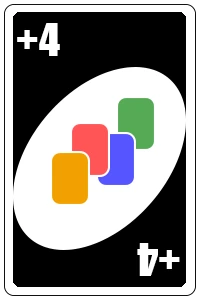 wild draw card onlinegameguide.com