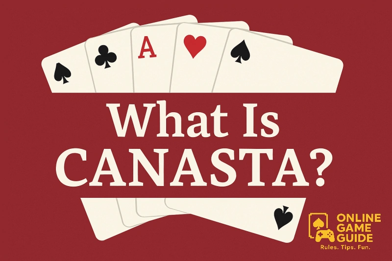 what is canasta
