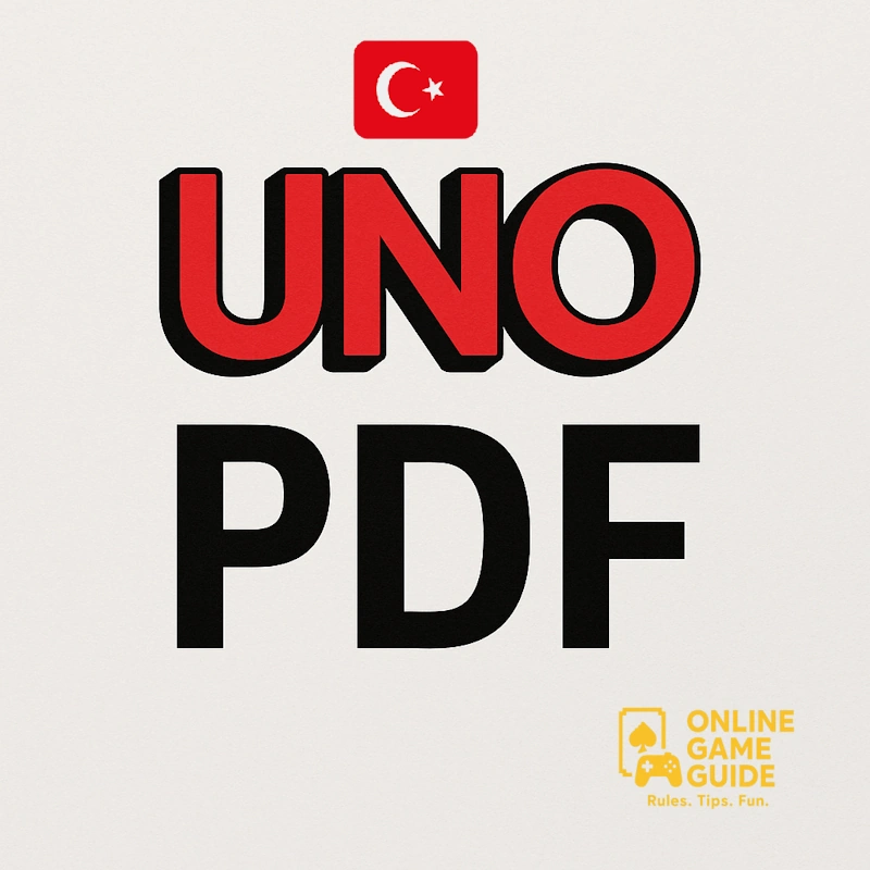 UNO PDF