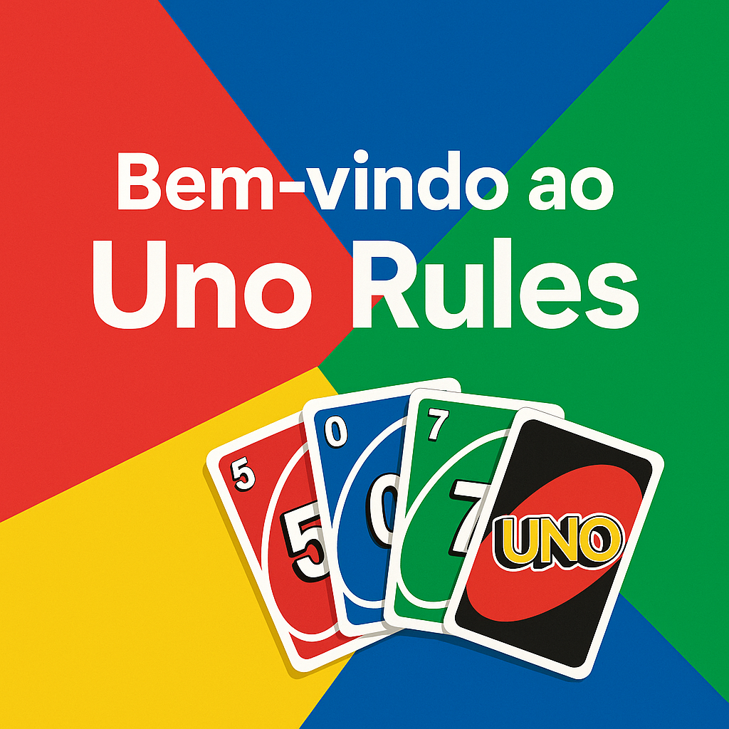 uno rules